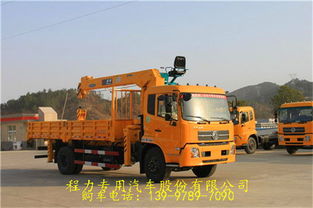 浙江地區(qū)小型藍(lán)牌吊車(chē)與平板車(chē)購(gòu)買(mǎi)指南 渠道、價(jià)格與選購(gòu)要點(diǎn)