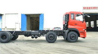 恩施地區(qū)8噸隨車吊平板車價格分析與配置詳解