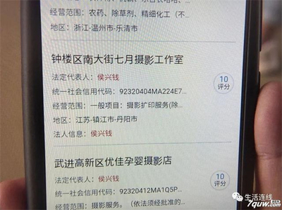 又一家影樓跑路，預(yù)付式消費坑“媽”！攝影擴印服務(wù)何以成了消費陷阱？